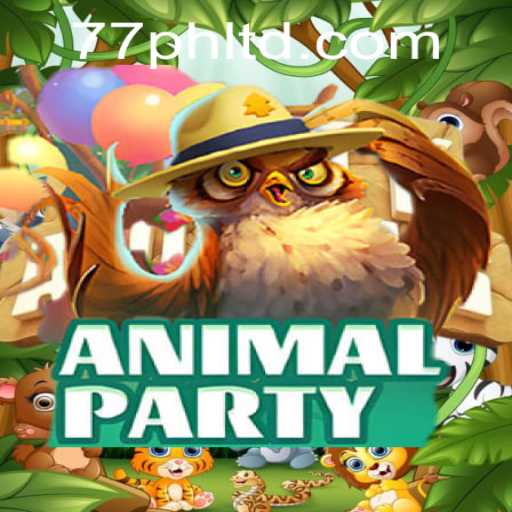 Discover the Excitement of AnimalParty: A Unique Gaming Experience