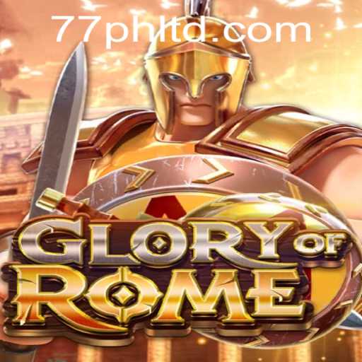 Unveiling GloryofRome: A Strategic Journey into Ancient History