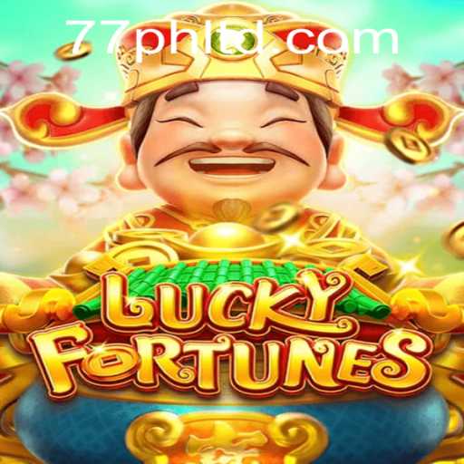 LUCKYFORTUNES: The Game of Chance with a Modern Twist