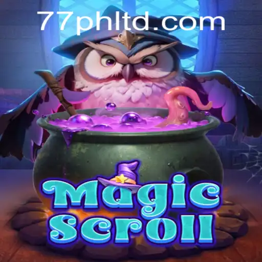 Discover the Enchanting World of MagicScroll: A Spellbinding Adventure
