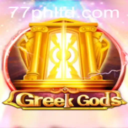 GreekGods: An Epic Adventure in Mythological Gaming