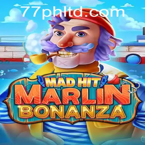 MadHitMarlinBonanza: Dive into a Marine Adventure with 77PH