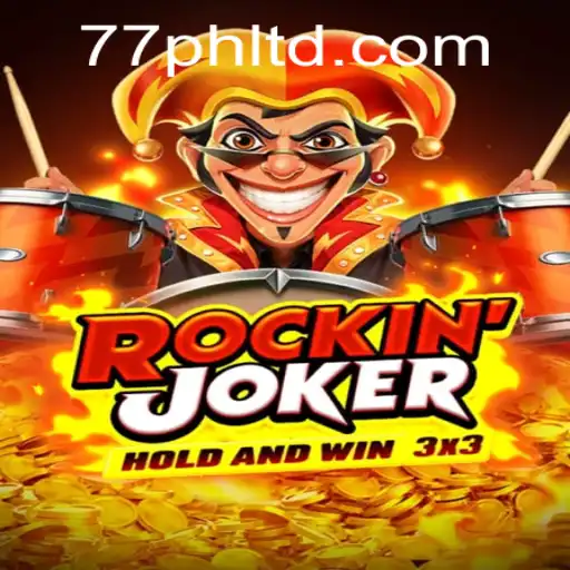 Exploring the Exciting World of Rockinjoker: The Dynamic Game Experience with a Twist
