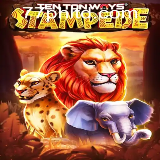 Exploring TenTonWaysStampede: A Dynamic Gaming Experience