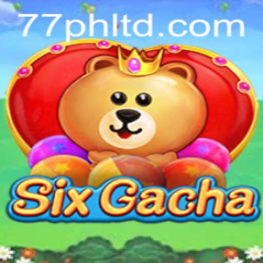 Unveiling SixGacha: The Revolutionary Gaming Experience with 77PH